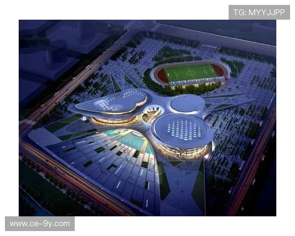 围绕足球比赛转播机器构建智慧体育观赛新时代蓝图发展方案愿景篇