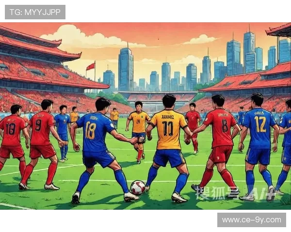 穿越赛场追寻蓝武士足球精神的日本纪录纪实之旅全景篇探索征程路